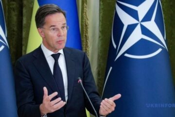 Ukraine closer to NATO than ever before – Secretary General