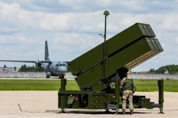 Lithuania buys NASAMS systems for EUR 234 M