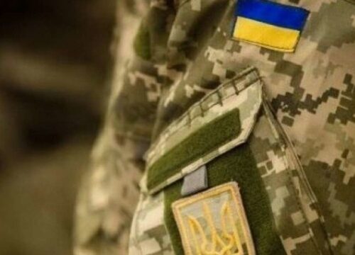 Russian propaganda spreads fake video about Ukrainian ‘growing strawberries on the graves’ of fallen soldiers