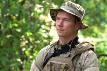 Russian activist Ildar Dadin, who fought on side of AFU, was killed in Ukraine