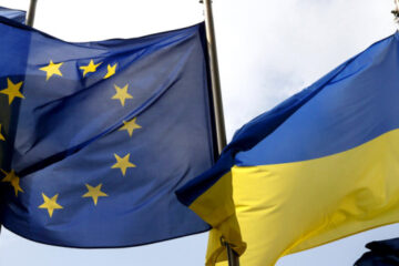 EU approves provision of EUR 35B loan to Ukraine