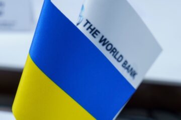 World Bank, Agrarian Policy Ministry discuss land reclamation development in Ukraine