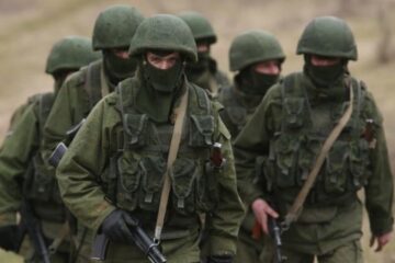 Russians deploy assault groups to Robotyne in Zaporizhzhia region – AFU