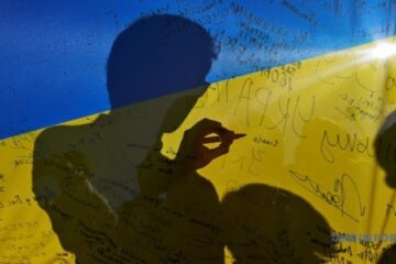 Poll: 81% of Ukrainians believe Ukraine can prevail in war with proper support from allies