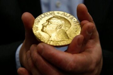 Nobel Prize in Chemistry awarded for prediction of protein structure