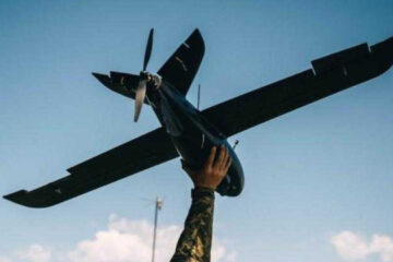 Ukrainian-made ‘Chaklun’ drone approved for use in AFU