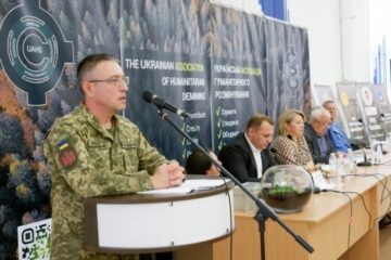 Russian Army instrumentalizing environment – Ukraine’s MoD