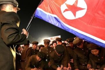 DPRK sending 12,000 troops to Russia for war against Ukraine – South Korean intelligence