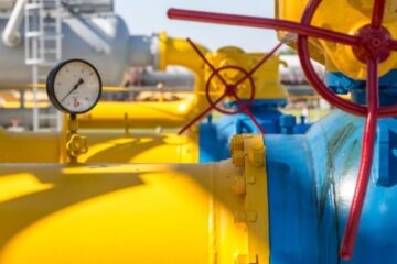 Maintaining gas transit via Ukraine: What solutions Europe is looking for