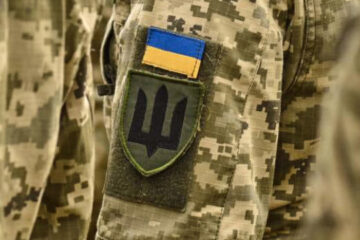 Russian troops shoot Ukrainian prisoner of war in Bakhmut sector – PGO