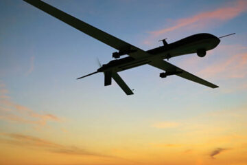 Drones attacked facilities in Tambov, Voronezh regions of Russia