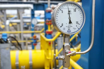 Naftogaz Trading signs contracts with more than 6,000 non-domestic consumers