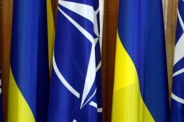 Ukraine’s entry into NATO question of time – Finland’s President