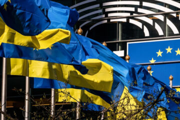 EU finally approves EUR 35B macro-financial loan for Ukraine