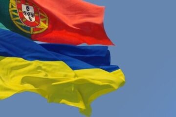 Trade turnover between Ukraine, Portugal up by $29.2M since early 2024