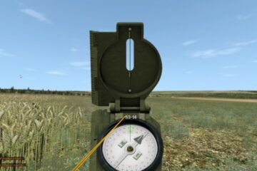 Ukraine’s MoD launches artillery range simulator for training