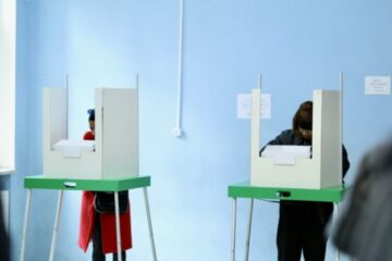 Ruling party Georgian Dream leads with over 50% – preliminary CEC results