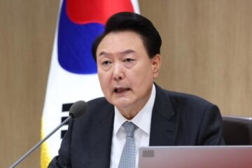 S. Korean President: deployment of N. Korean troops in Russia poses global security threat