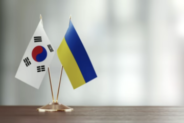 South Korea’s MoD says dispatching analysts to Ukraine “obvious” task