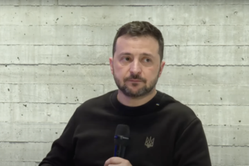 Ukraine never planned to seize Kursk NPP – Zelensky