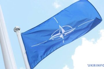 NATO condemns decisions by Russia, North Korea to expand war against Ukraine