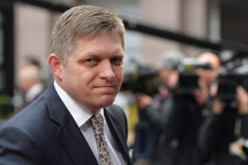 Fico wins elections in Slovakia with Russia’s help – former defense minister