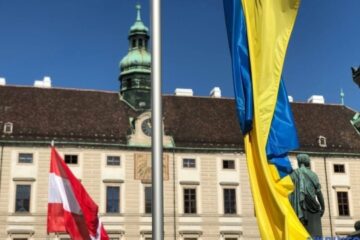 Austria allocates another EUR 8M for humanitarian aid to Ukrainians