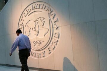 IMF slightly improves Ukraine’s GDP growth forecast