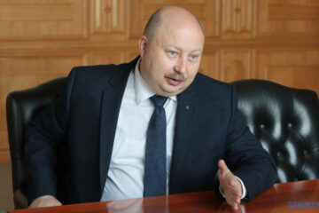 Almost 350 objects privatized in Ukraine this year – Nemchinov