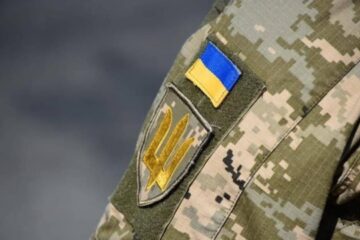 Nearly 700 volunteers apply to join Ukrainian Legion – MoD