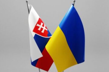 Detention of two Ukrainians in Slovakia: Embassy of Ukraine is clarifying situation