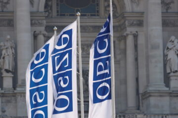 U.S. at OSCE says reviewing response to DPRK’s possible participation in war against Ukraine