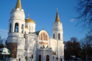 Final ruling: UOC-MP denied right to use Spaso-Preobrazhensky Cathedral in Chernihiv