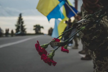 Ukraine returns 563 fallen defenders’ bodies