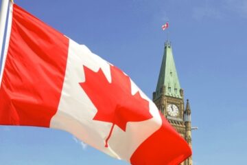 Canadian parliament passes resolution on support for Ukraine