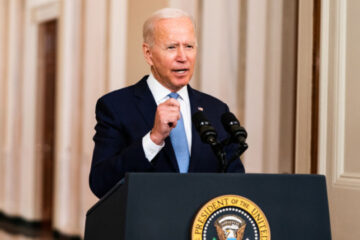 Biden to use all previously approved funds to assist Ukraine before Trump takes office – Blinken