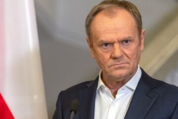 Tusk on Europe’s relations with U.S.: geopolitical outsourcing era over