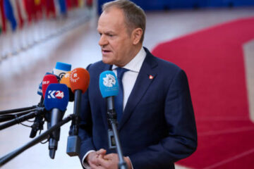 Tusk: Removing obstacles to exhumations of Volyn victims key to reconciliation