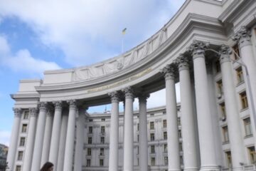 Ukraine joins statement in support of implementation of Chemical Weapons Convention