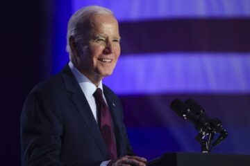 Europe asks Biden to increase support for Ukraine before Trump takes office – Bloomberg