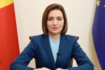 Russia posed to discredit Sandu’s election victory in Moldova – ISW