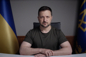 Three months of Kursk operation: Zelensky receives report from Syrskyi on battlefield situation