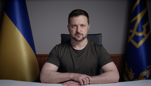 Three months of Kursk operation: Zelensky receives report from Syrskyi on battlefield situation