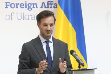 Ukraine has no intention to develop nuclear weapons – MFA