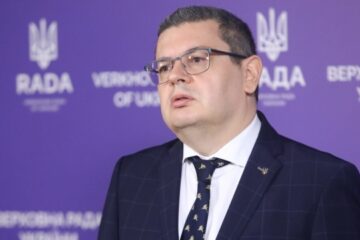 Ukraine needs to build constructive relations with Trump’s team – Parliament’s Foreign Policy Committee chair