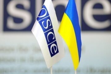 Ukraine at OSCE: Putin’s demands shrink under pressure so it must be strengthened