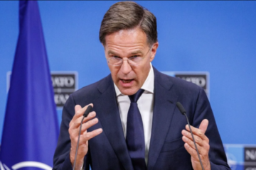 North Korean troops on European soil dangerous expansion of conflict – Rutte