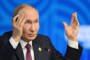 Putin says Russia hit Ukraine with Oreshnik medium-range ballistic missile