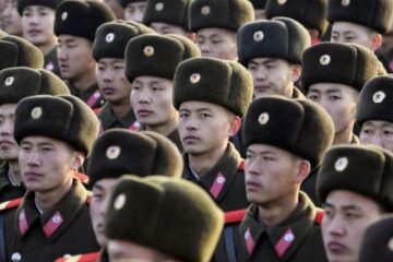 Escalation with dangerous implications: Ottawa, Seoul on North Korean troops in Russia