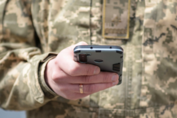 Six thousand military personnel begin training on Army+ app